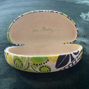 Vera Bradley Sunglasses Case